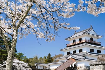 白石城