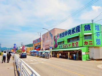 寺泊