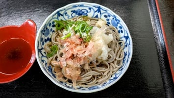 越前そばの里