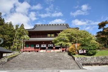 日光山輪王寺