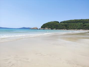 高浜ビーチ