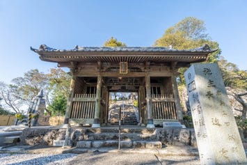 禅師峰寺