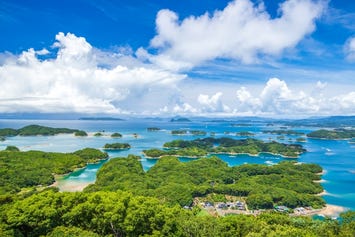展海峰