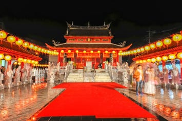長崎新地中華街