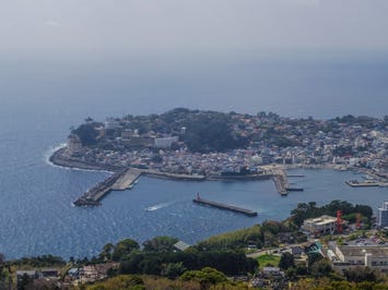 稲取温泉