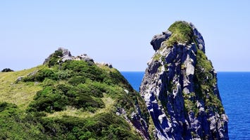 猿岩