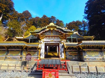 日光東照宮