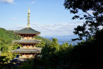 成相寺
