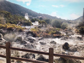 雲仙地獄