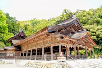 美保神社