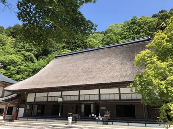 永源寺