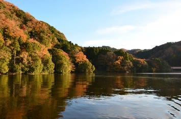 亀山湖