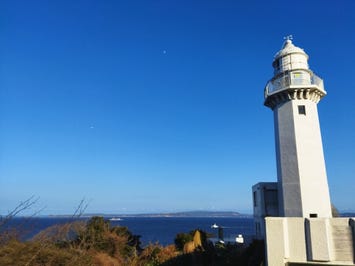 観音崎
