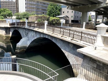 常盤橋