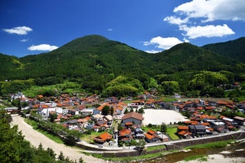 津和野
