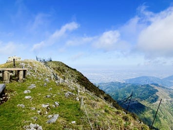 伊吹山