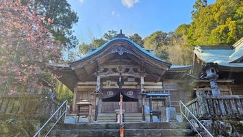 清瀧寺