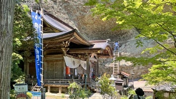 岩屋寺