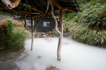乳頭温泉