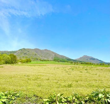 蒜山高原