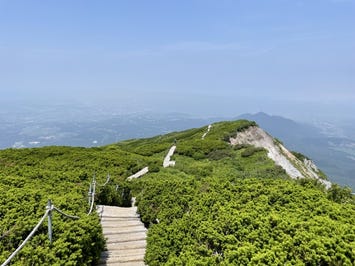 大山