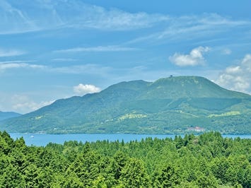 箱根駒ヶ岳