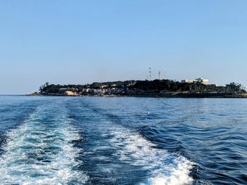 初島