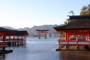 厳島神社