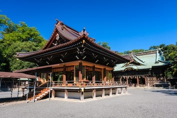 三嶋大社