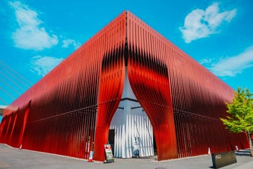 ねぶたの家ワ・ラッセ