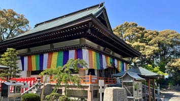八坂寺