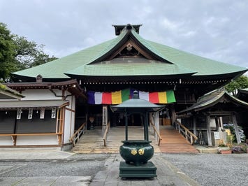 弘明寺