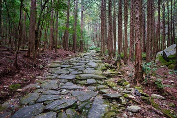 馬越峠