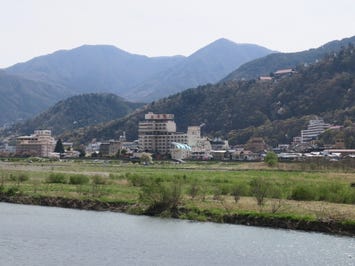 戸倉上山田温泉