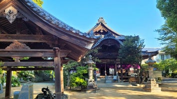 仙遊寺