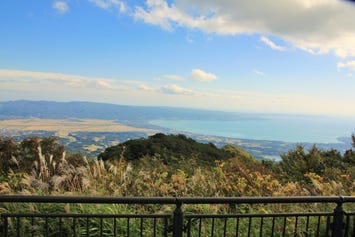 白雲台