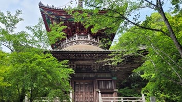 熊谷寺