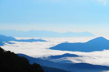 雲海テラス