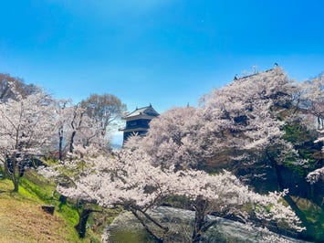 上田城跡公園