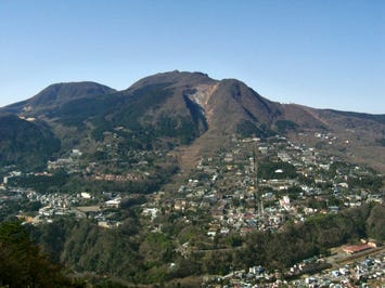 箱根山