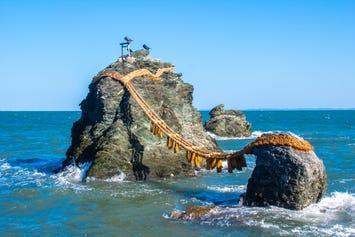 二見興玉神社
