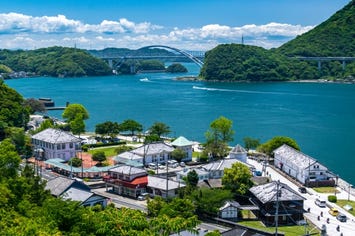 三角西港