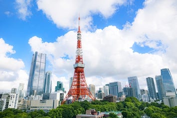 東京タワー
