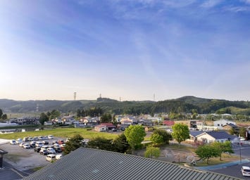 あ・ら・伊達な道の駅