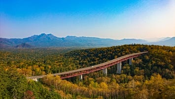 三国峠