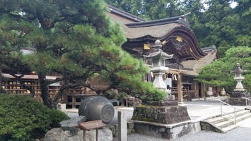 小國神社