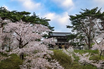 千秋公園