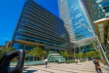 東京ミッドタウン