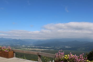 サンメドウズ清里