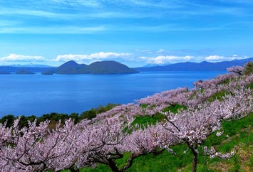 洞爺湖